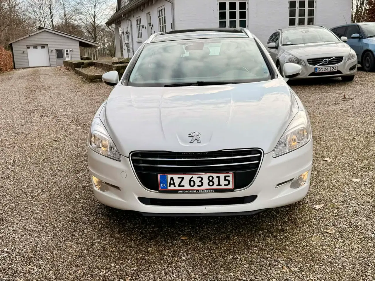 Billede 1 - Nysynet 11,3,2026 Rustfri