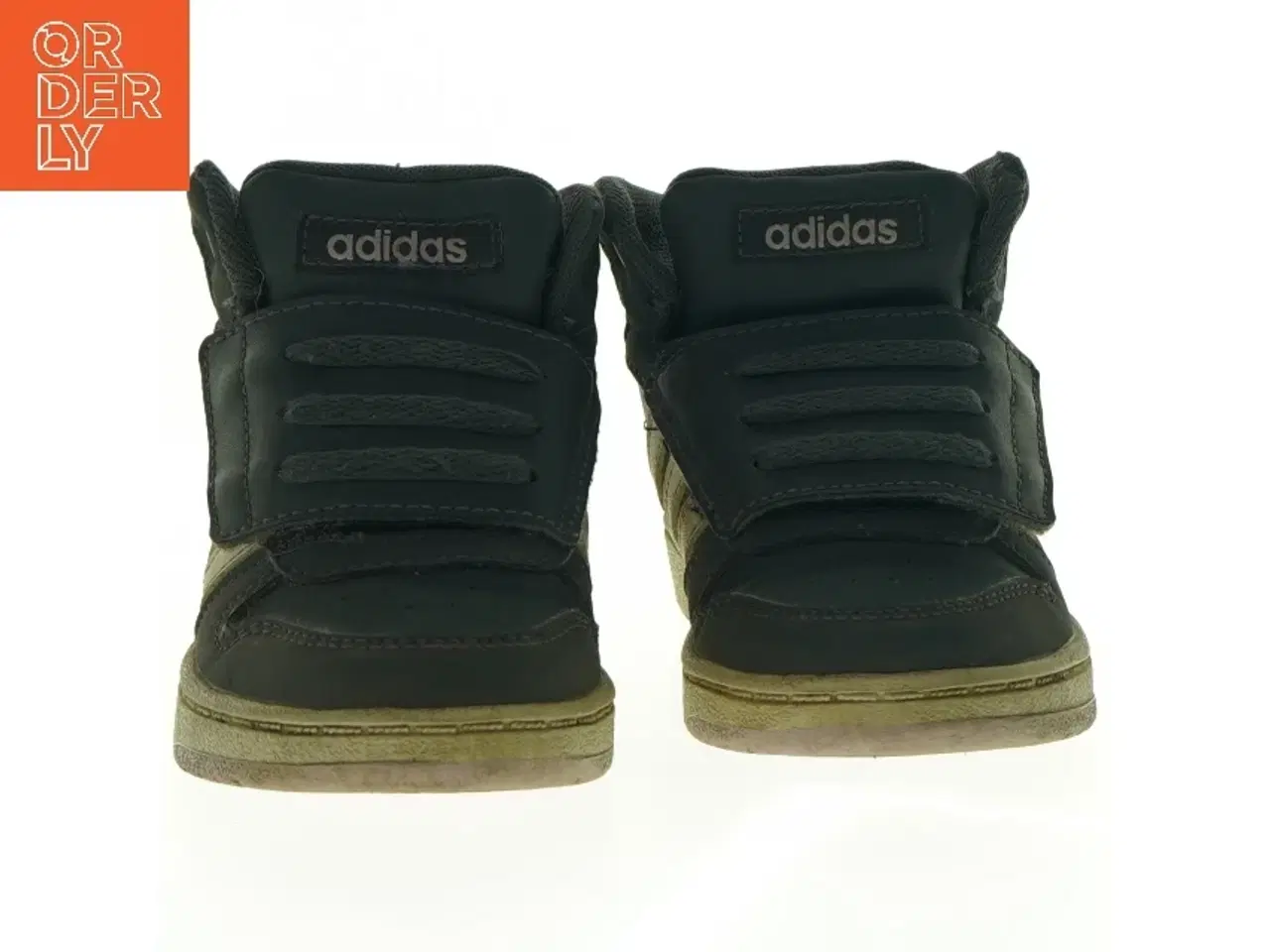 Billede 4 - Adidas børnesko