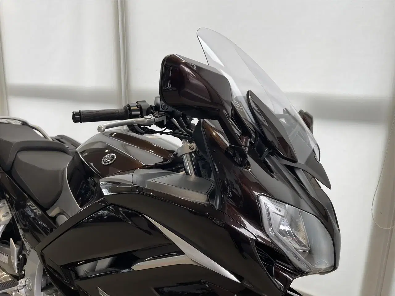 Billede 6 - Yamaha FJR 1300 A