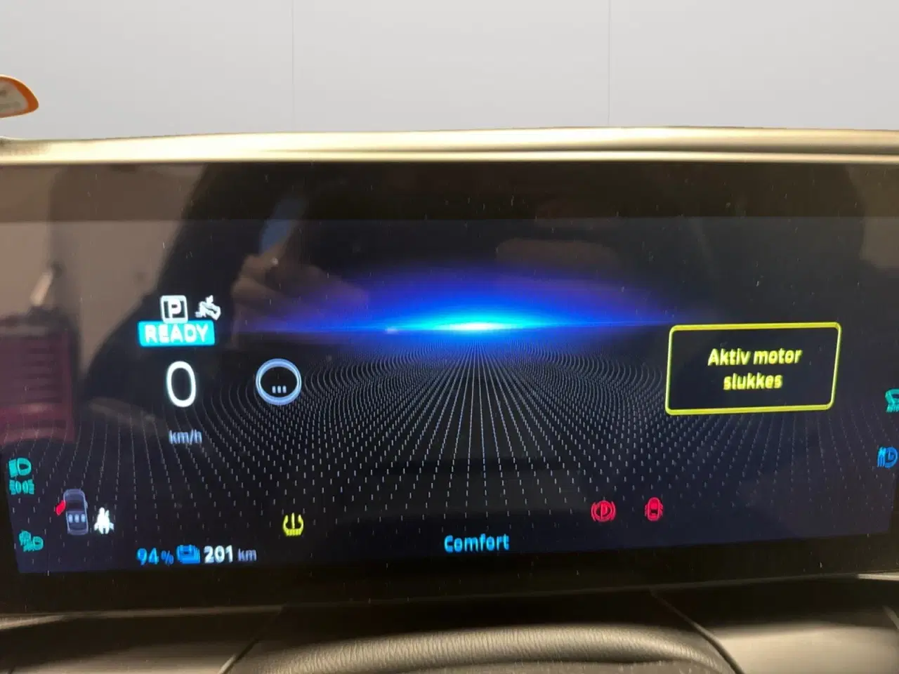 Billede 7 - Renault Megane E-Tech 60 Techno