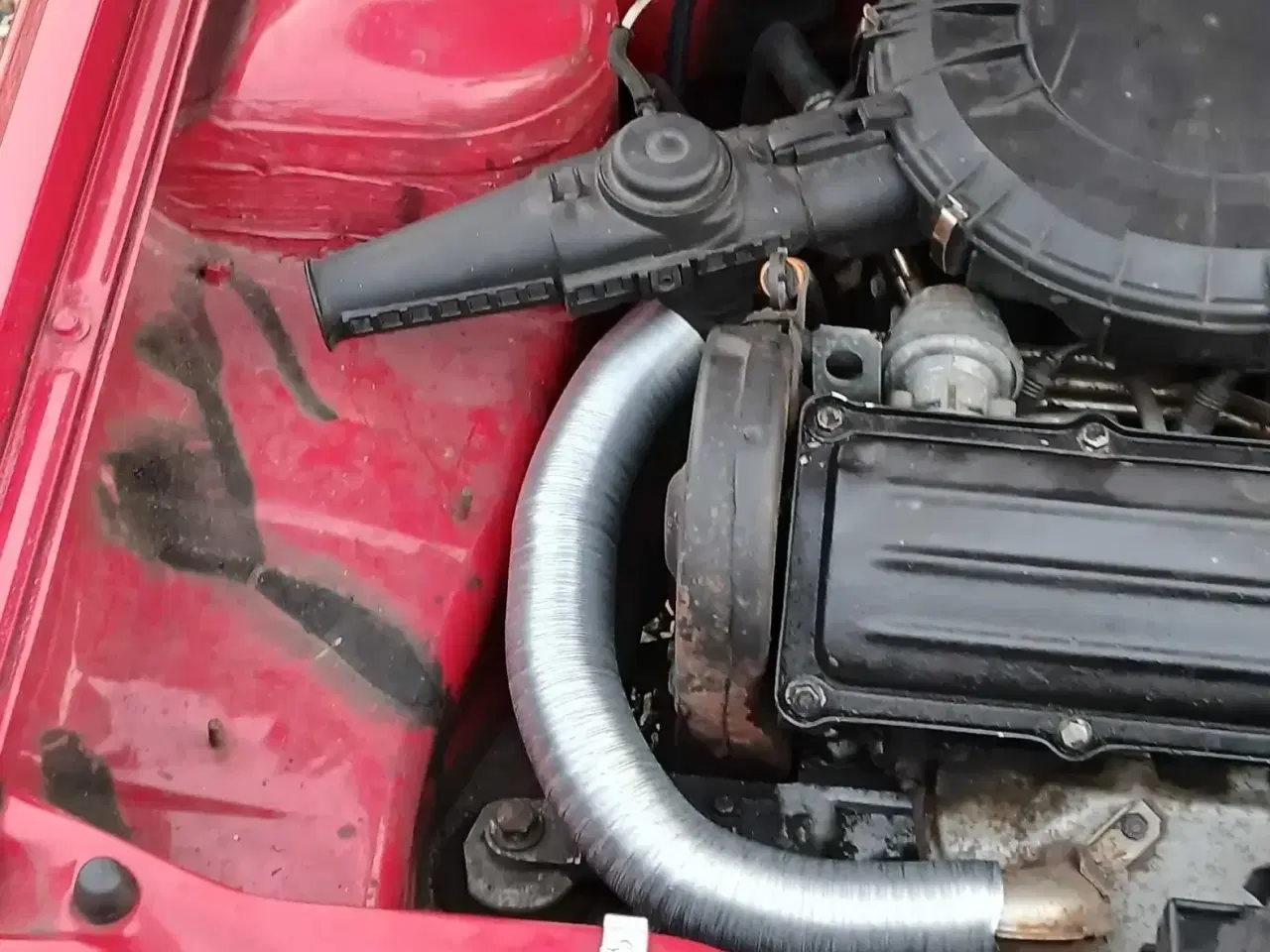 Billede 14 - Vw polo coupe