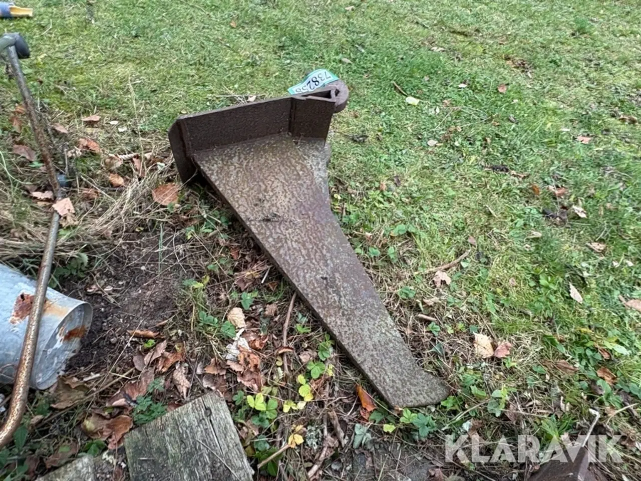 Billede 3 - Grubbetand