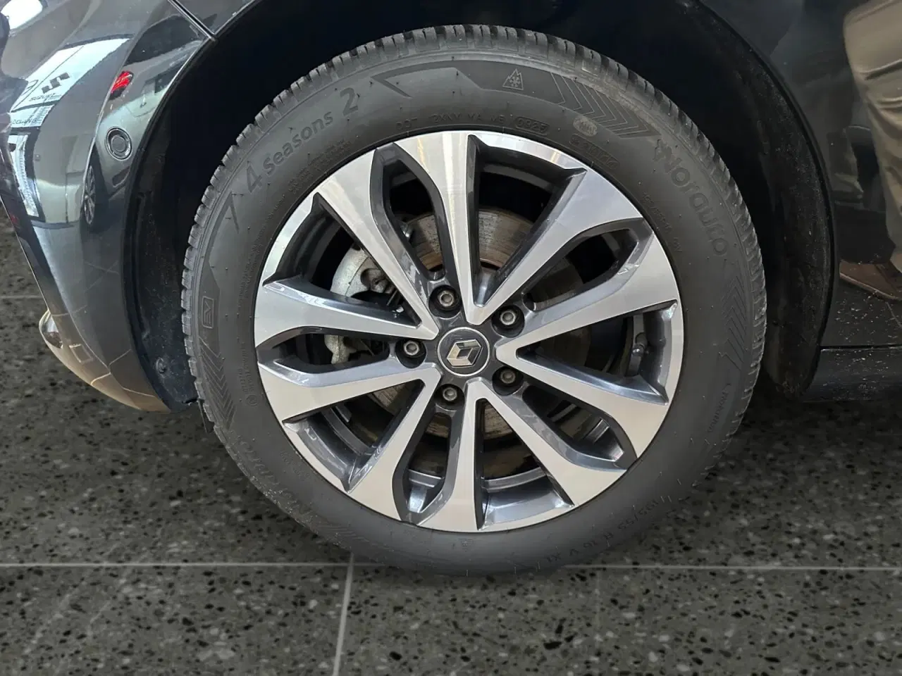 Billede 3 - Renault Zoe 52 Intens