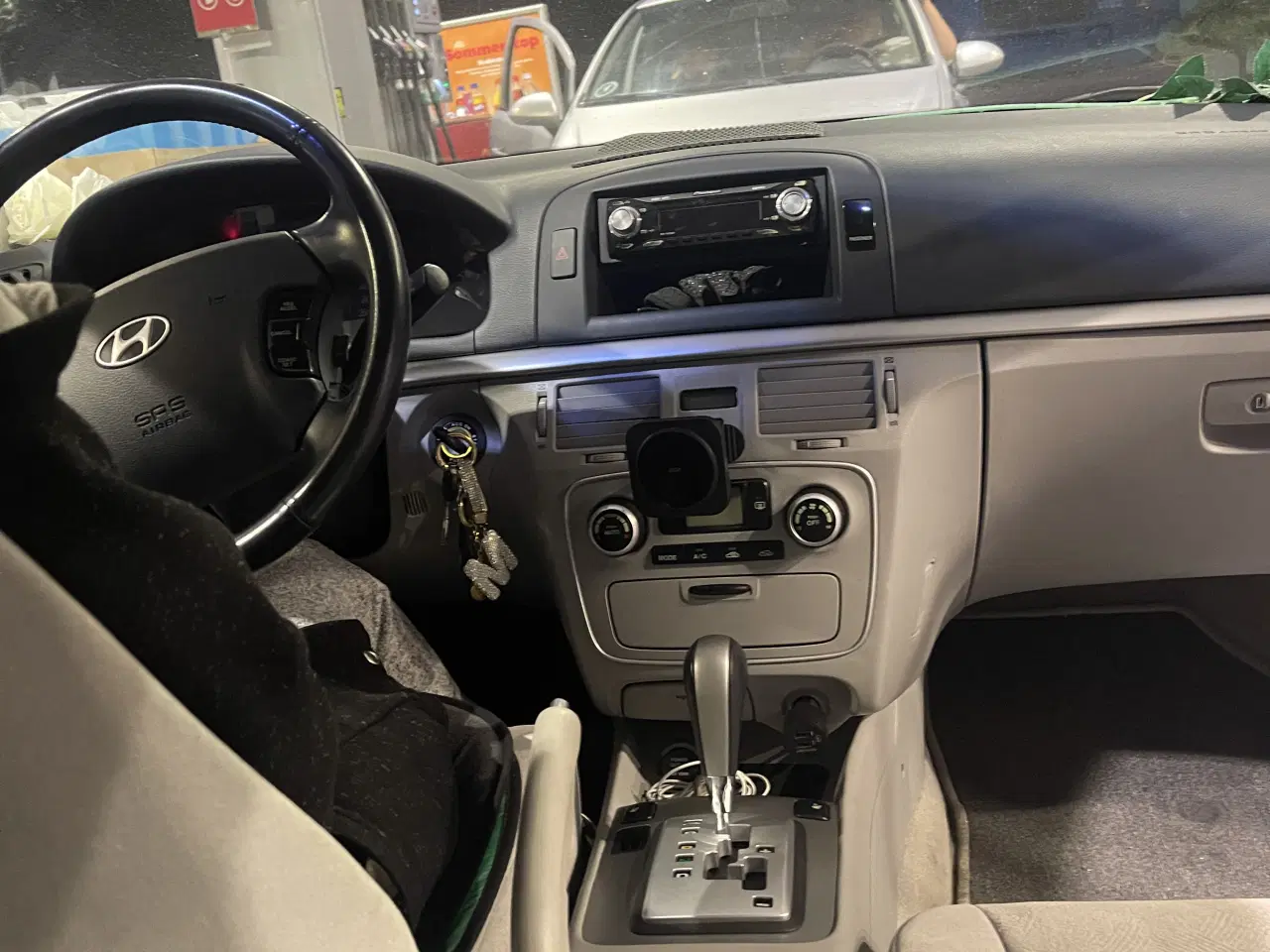 Billede 10 - Hyundai Sonata 3.3 KUN 75.654