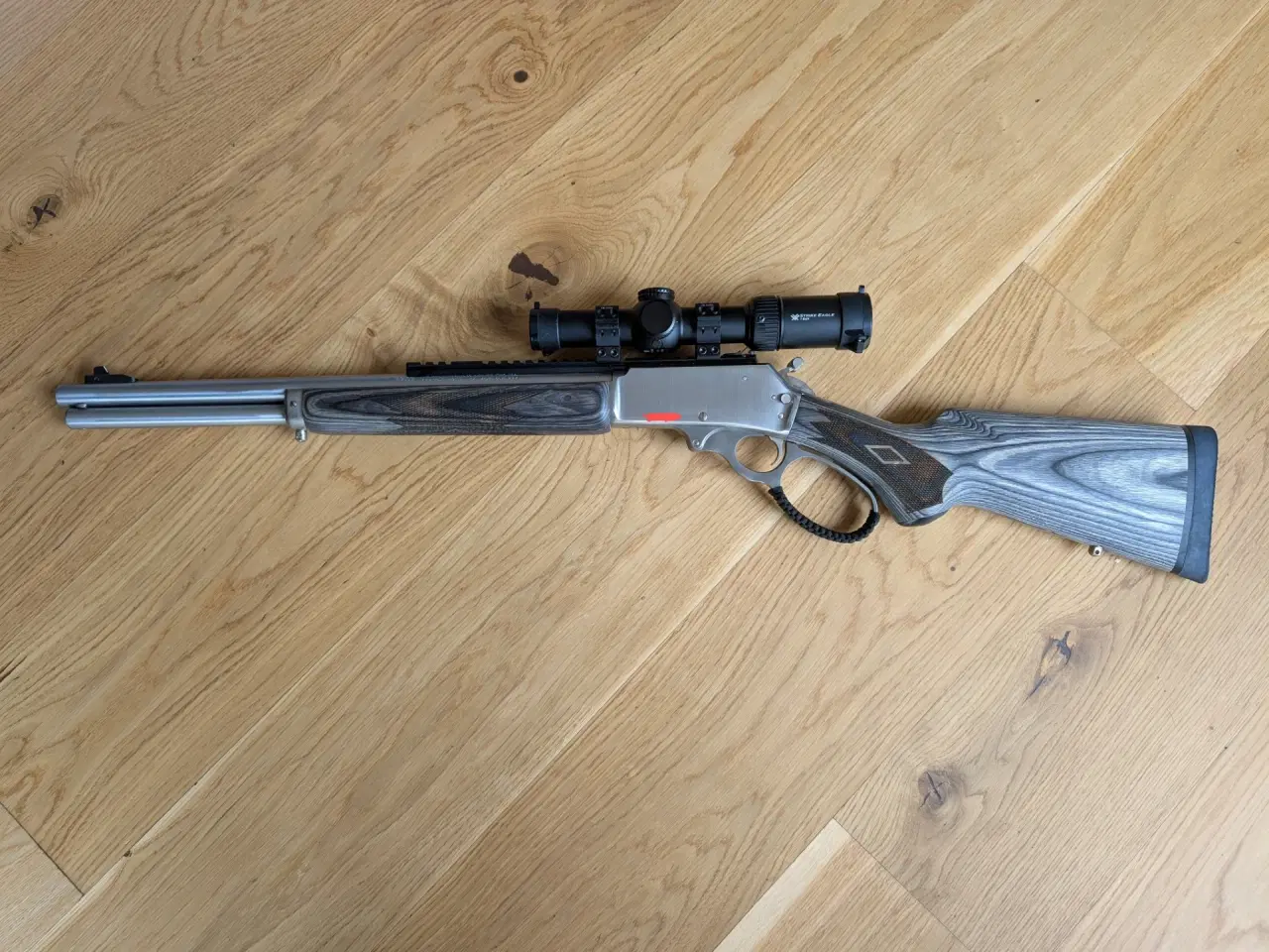 Billede 3 - Marlin 1895 SBL 45-70 