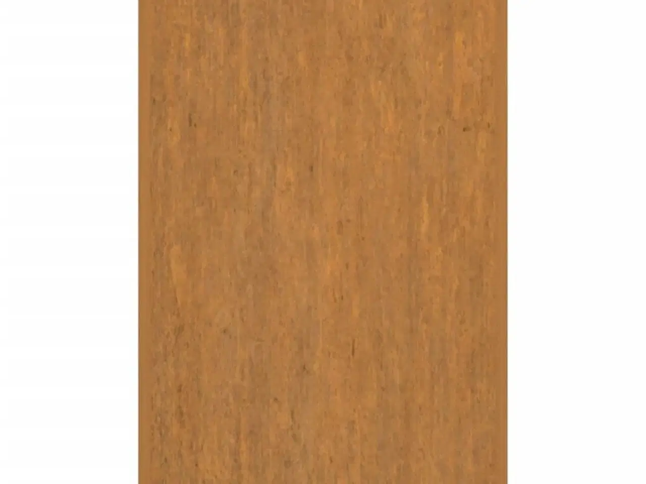 Billede 6 - Plantekasse 52x48x75 cm cortenstål