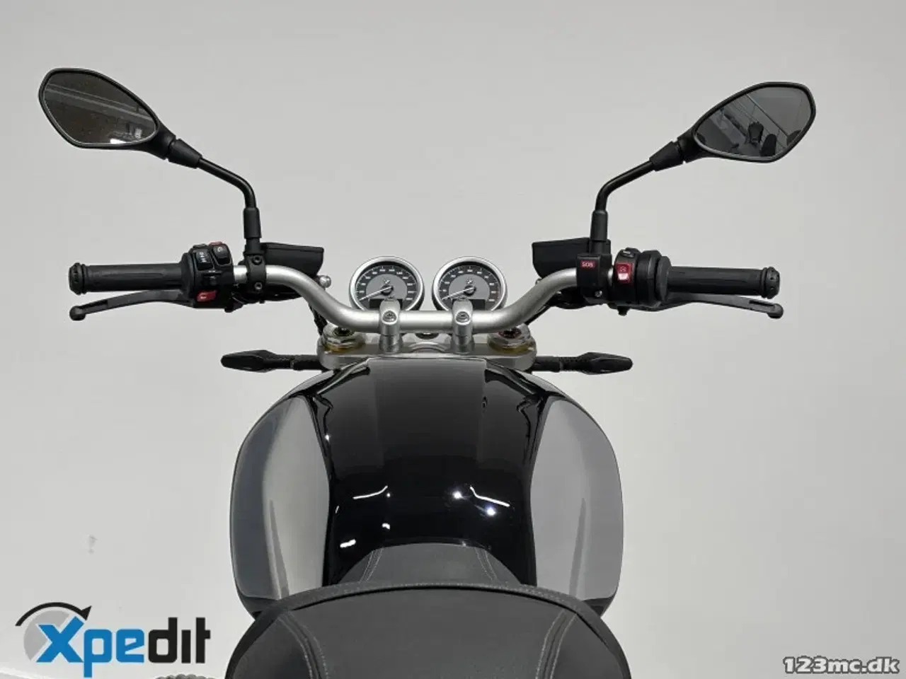 Billede 10 - BMW R 12 NineT
