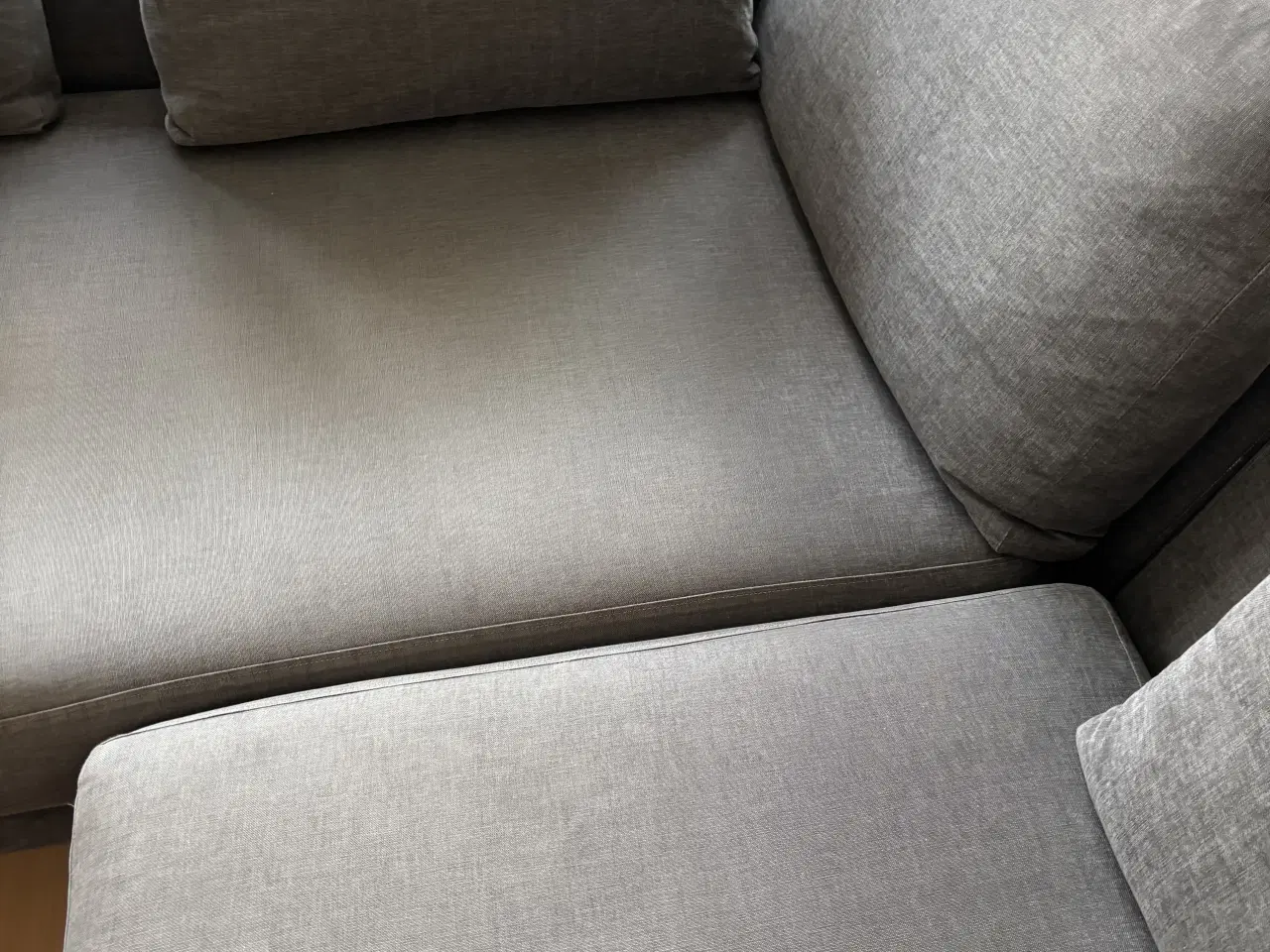 Billede 7 - Wendelbo Sofa, model Edge 2