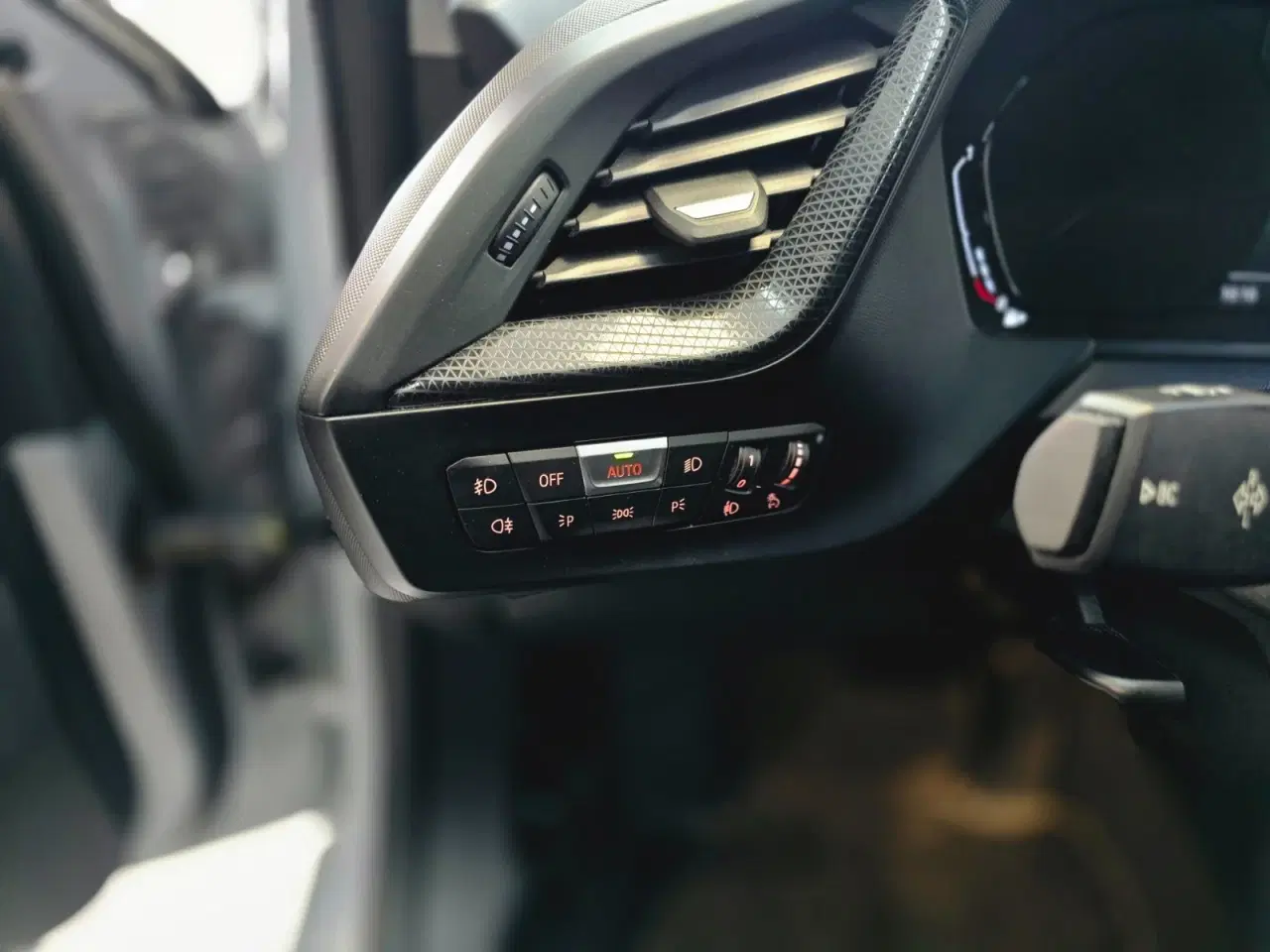 Billede 10 - BMW 118i 1,5 Sport Line aut.