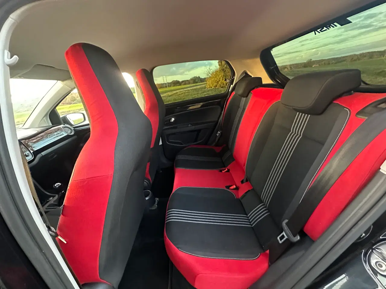 Billede 5 - One of a kind VW Up, 1.0, 75 HK