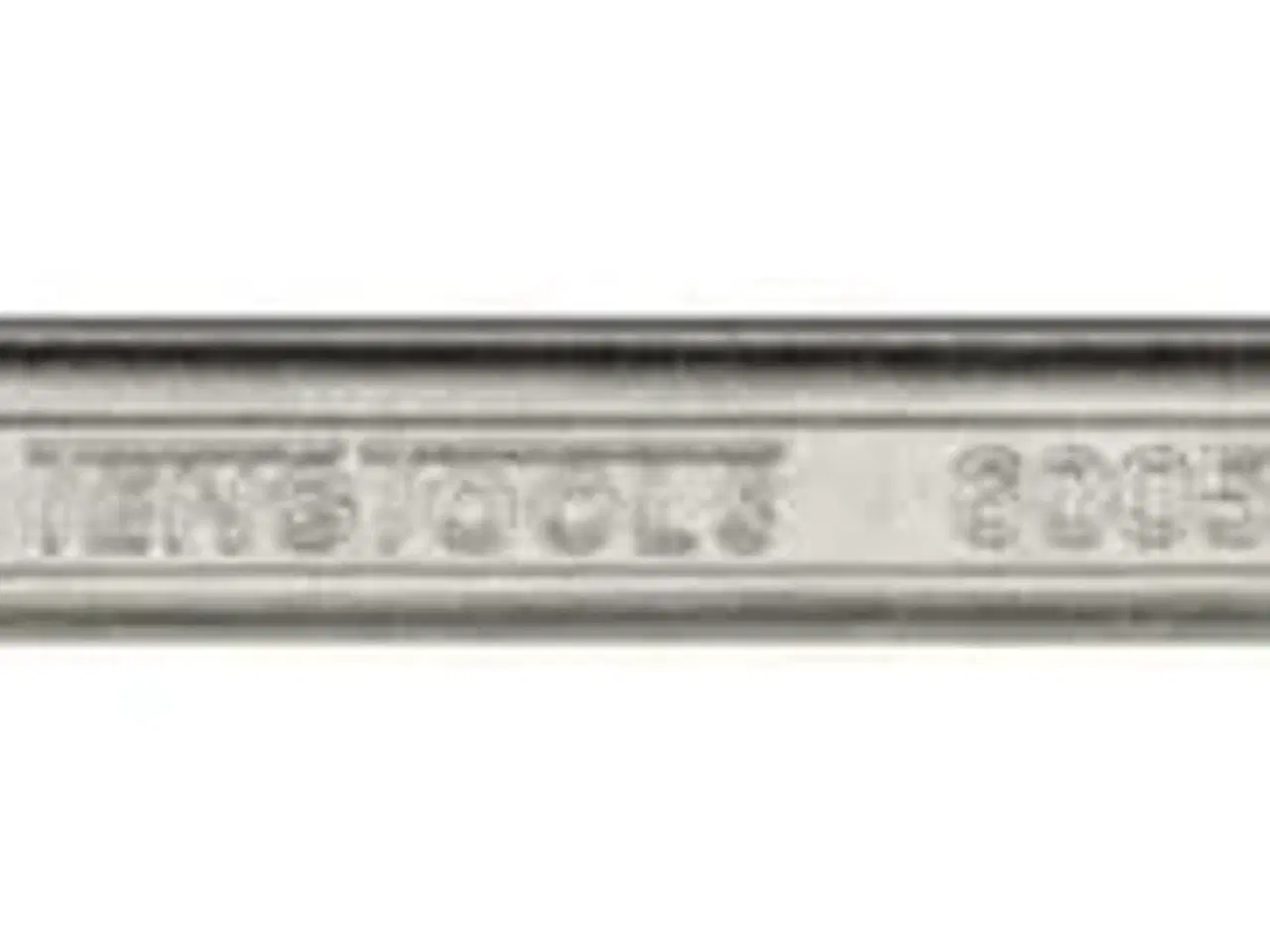 Billede 1 - Ringgaffelnøgle mm 7600507