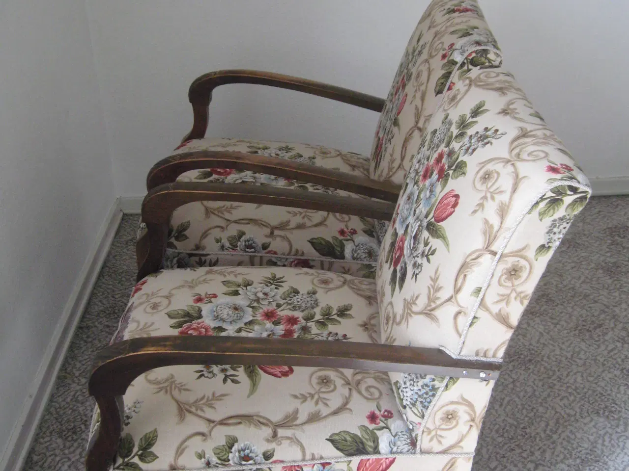 Billede 12 - Samlet pris: - 2 lænestole fra 1929