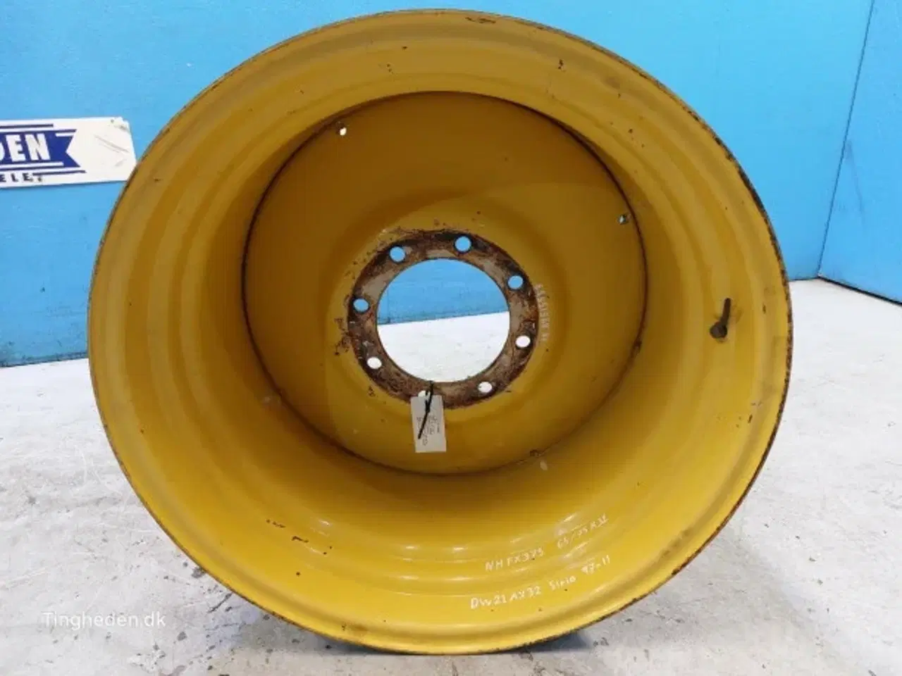 Billede 4 - 32"   DW21Ax32