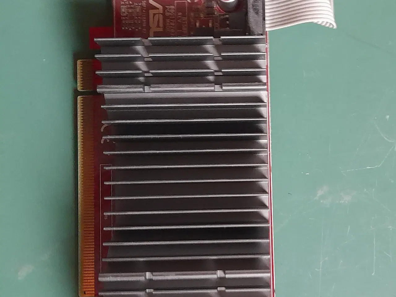 Billede 1 - AMD PCI Grafikkort