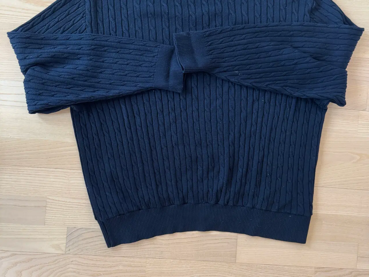 Billede 3 - Paul&shark strik 