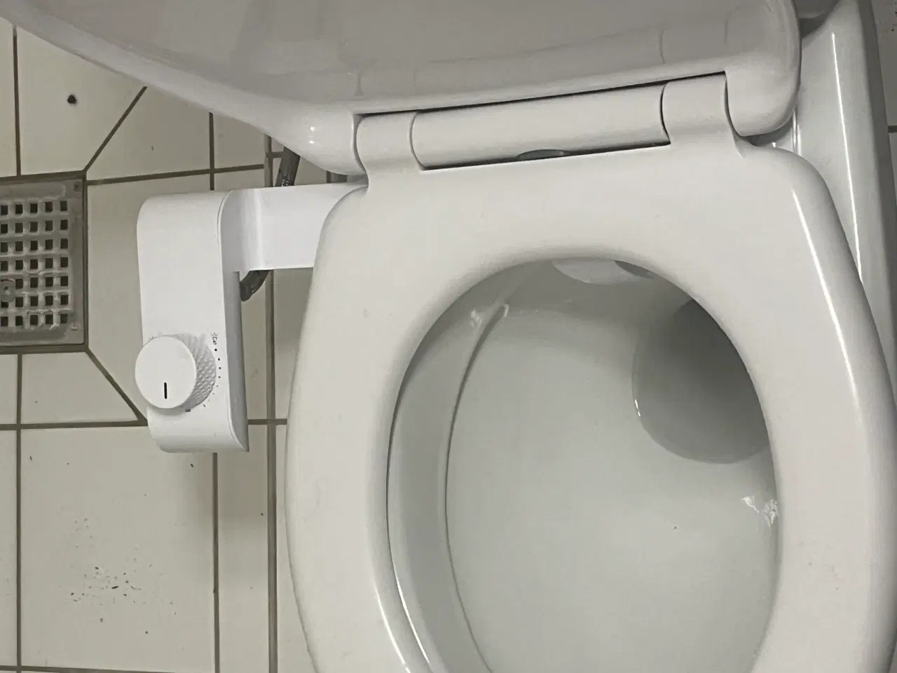 Billede 4 - Wc bidet vandhaner ( tahharet muslugu )