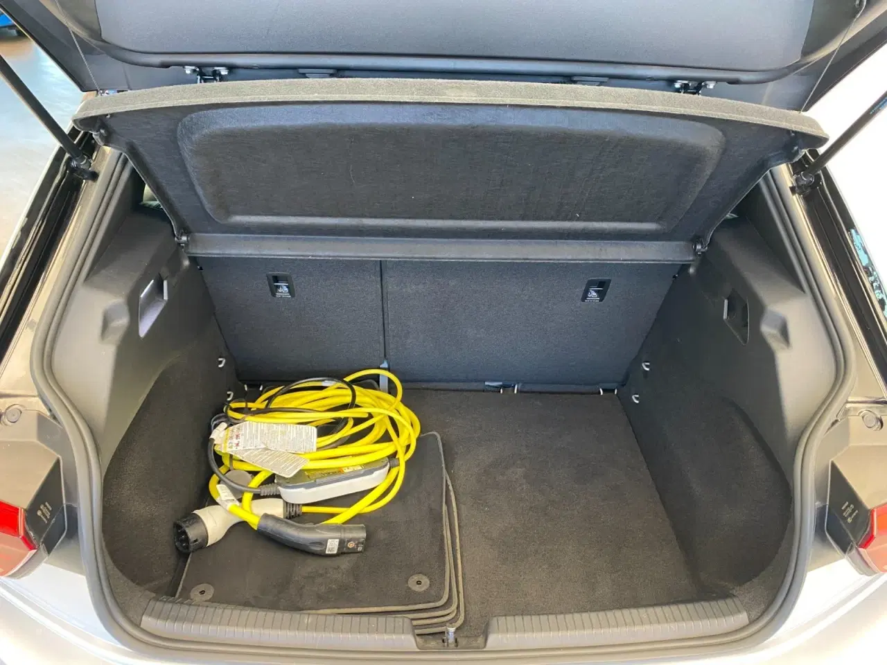 Billede 10 - VW ID.3 58 Family