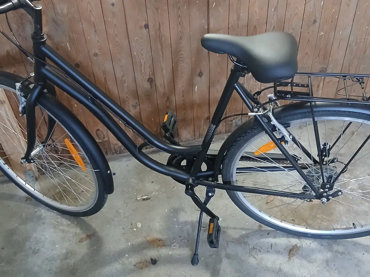 Billede 1 - Puch dame cykl 