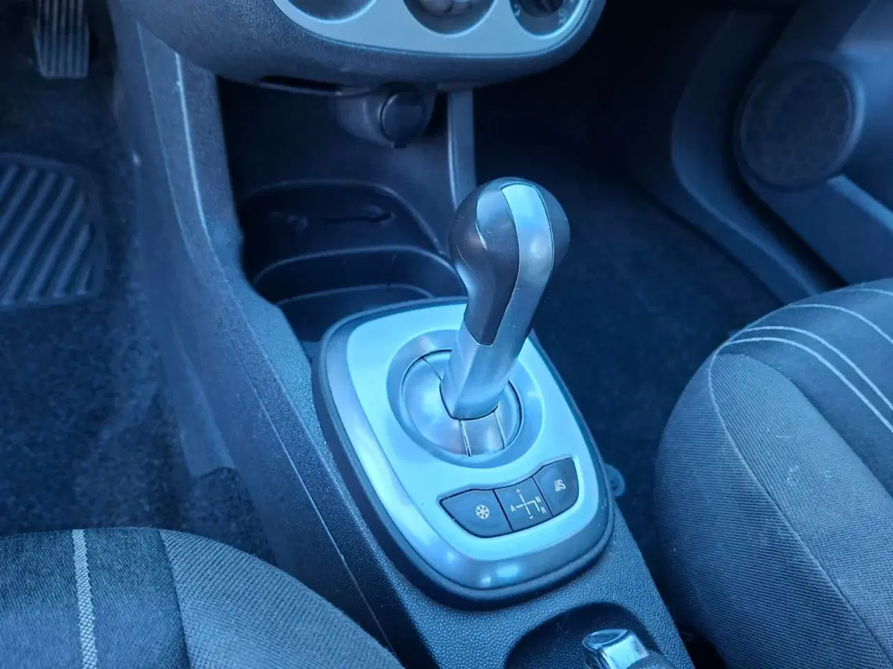 Billede 11 - Opel Corsa 1,2 16V Enjoy aut.