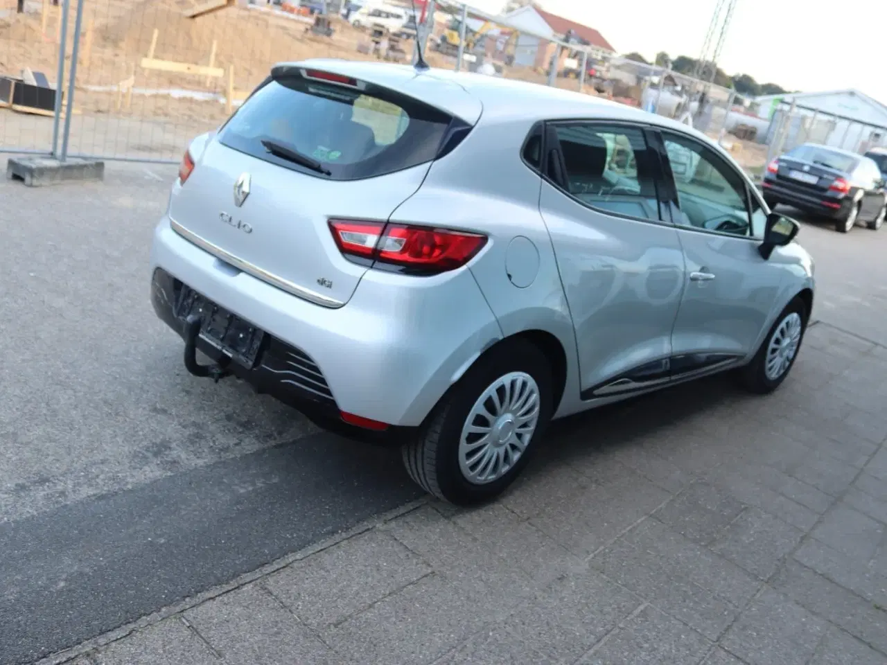 Billede 7 - Renault Clio IV 1,5 dCi 75 Expression