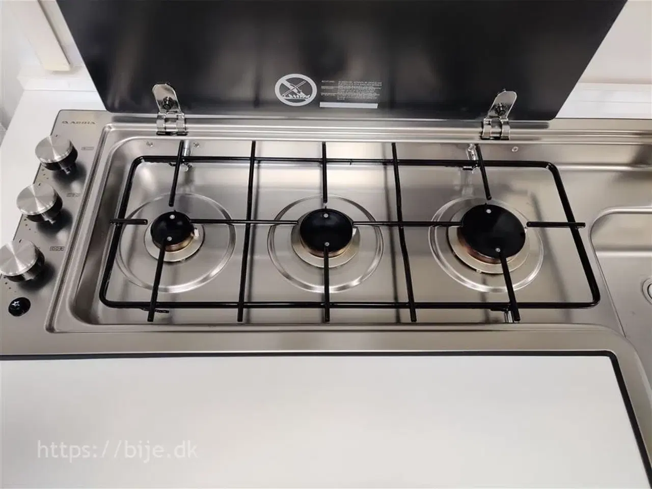 Billede 5 - 2019 - Adria Altea 472 PU