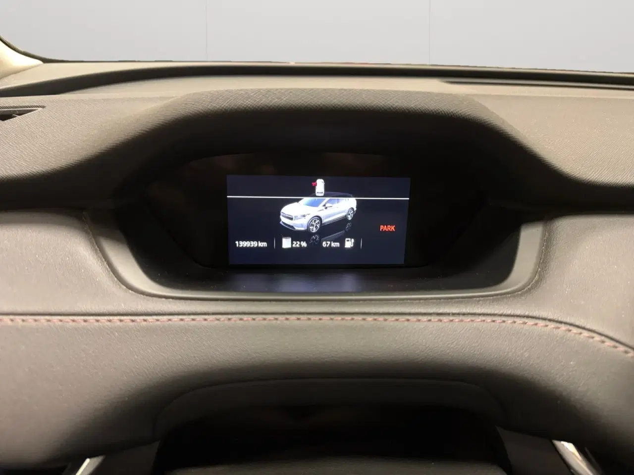 Billede 7 - Skoda Enyaq 60 iV