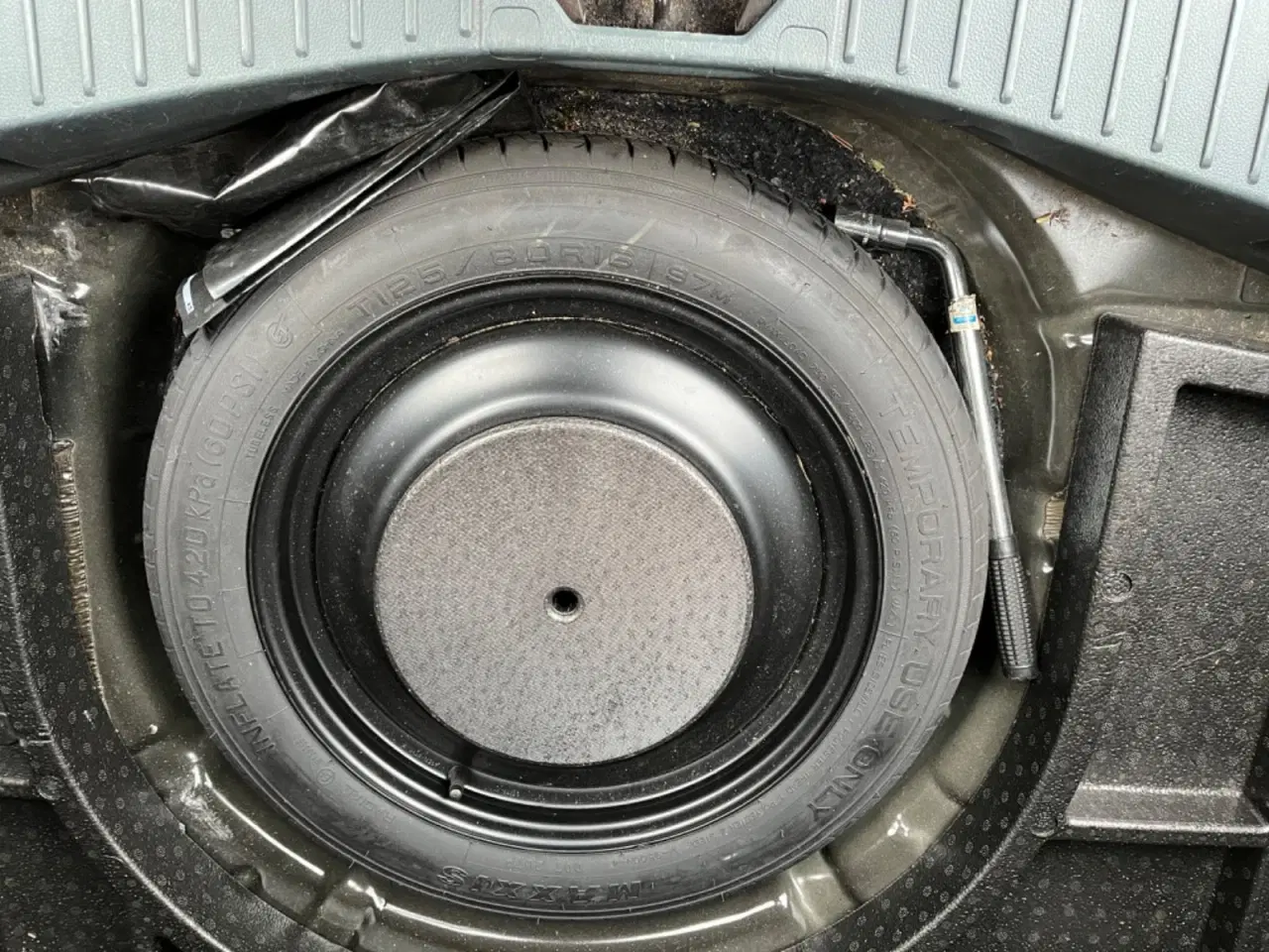 Billede 18 - Ford C-MAX 1,0 SCTi 125 Titanium