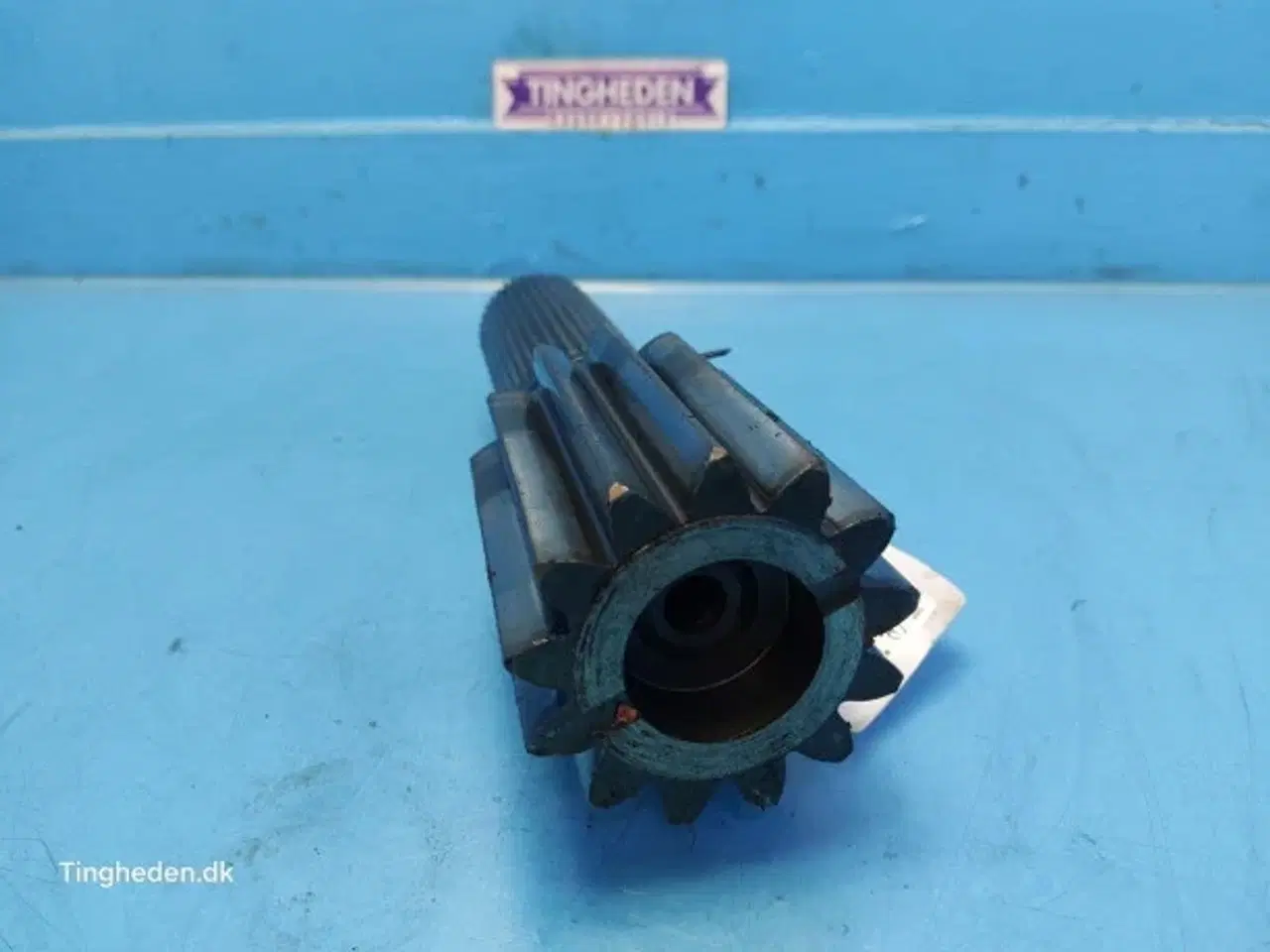 Billede 11 - Massey Ferguson 6465 Planetgear 3384013M4