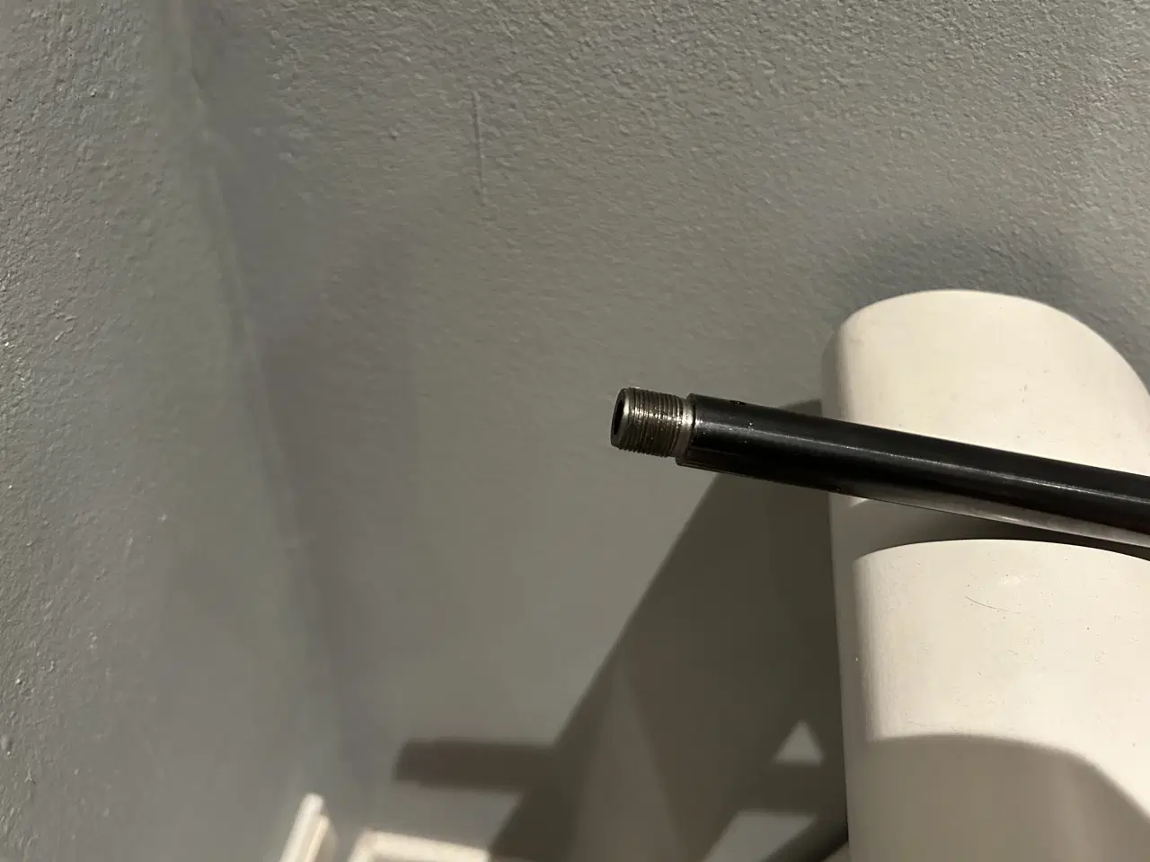 Billede 4 - Tikka M55 med kikkert og lyddæmper