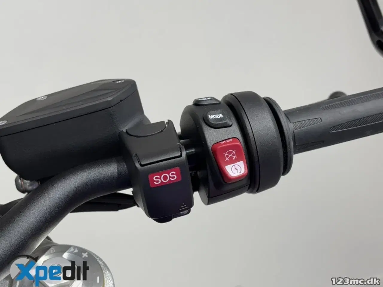 Billede 13 - BMW F 900 R