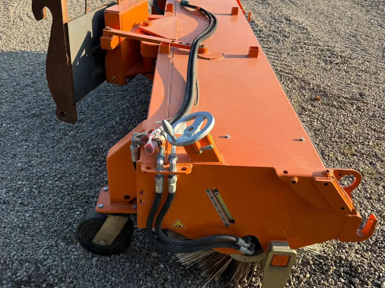 Billede 2 - Bema 35 Dual Volvo hurtig skifte