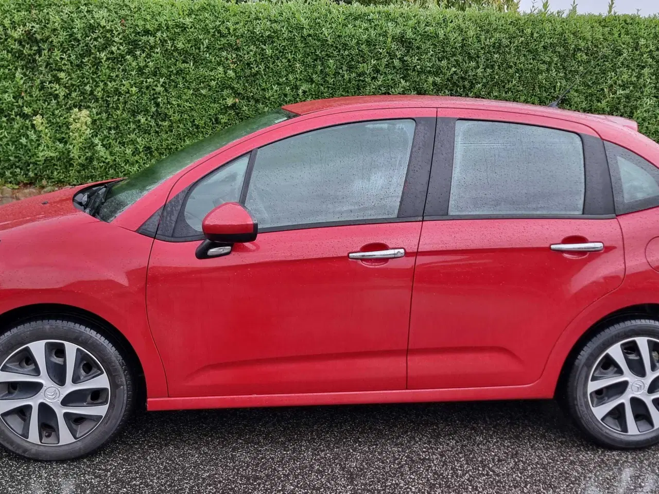 Billede 2 - Citröen C3 1.4 HDi