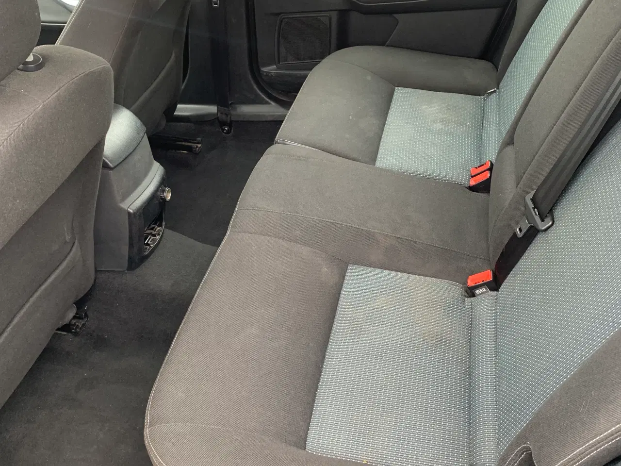 Billede 7 - fin ford mondeo til salg