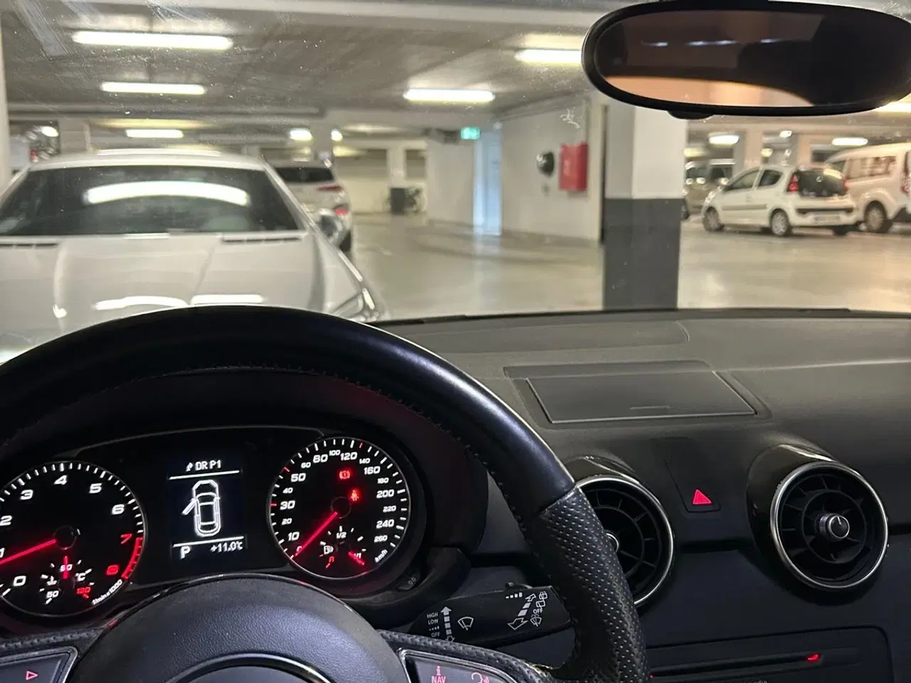 Billede 6 - Audi A1 1,4 TFSi 185 Ambition S-line S-tr.