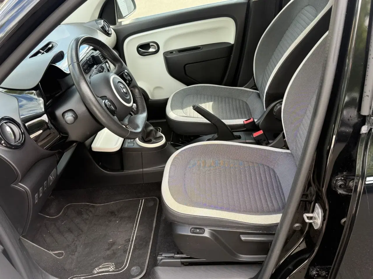 Billede 8 - Renault Twingo 1,0 SCe 70 Expression