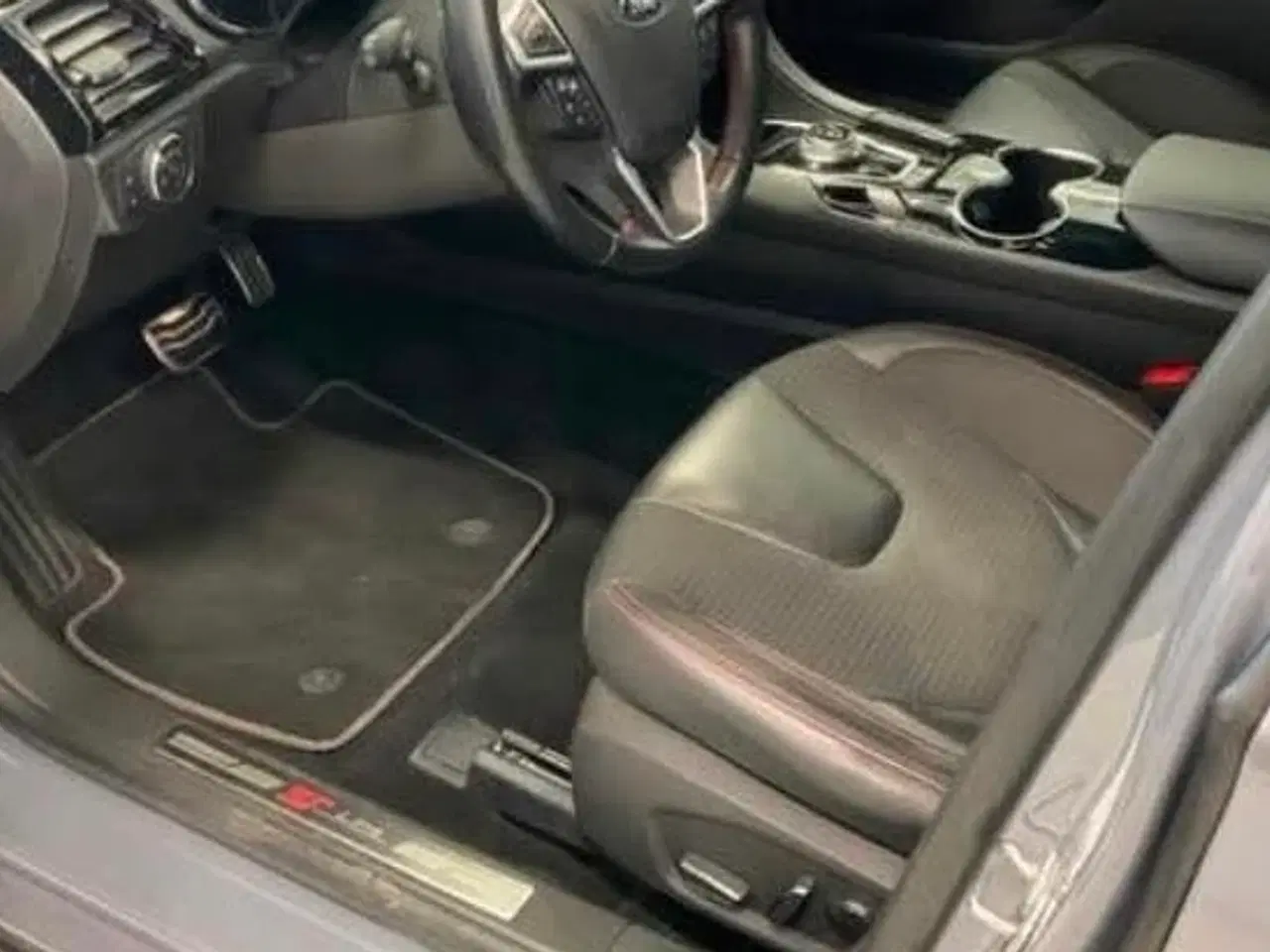 Billede 3 - Ford Mondeo 2.0 EcoBlue St-line Stc. Automatgear 