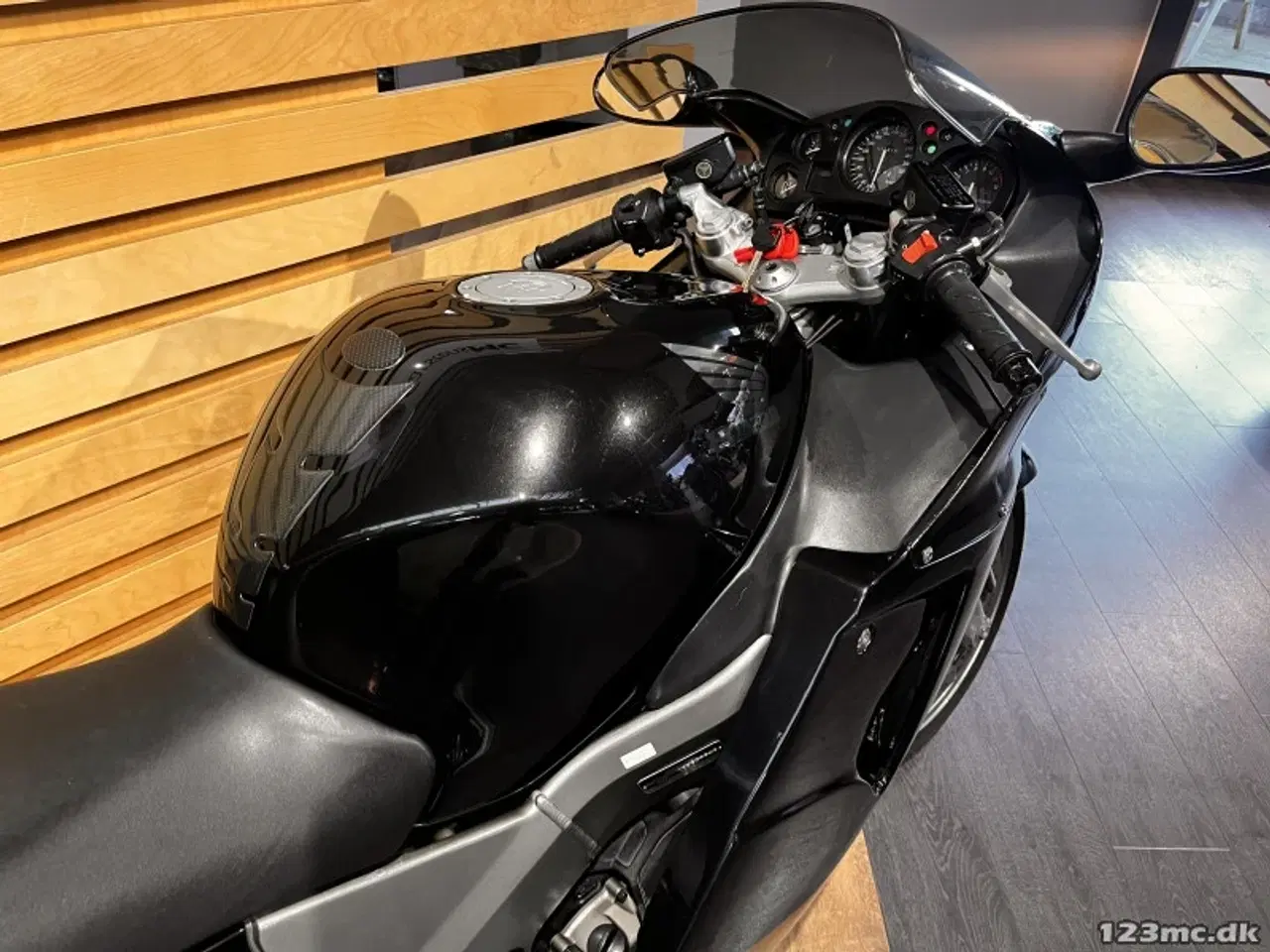 Billede 4 - Honda CBR 1100 XX