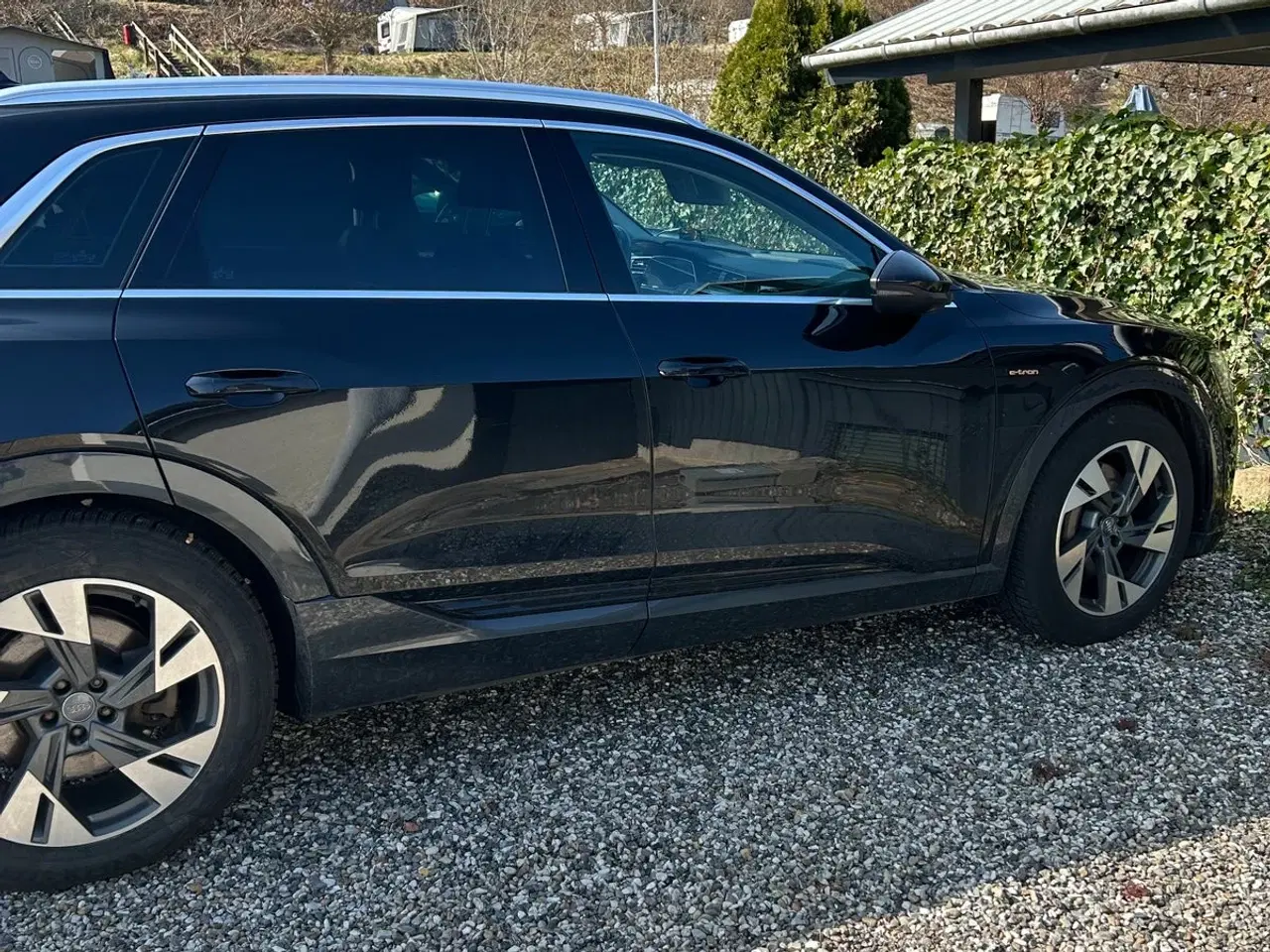 Billede 3 - Audi e-tron 55 Prestige quattro