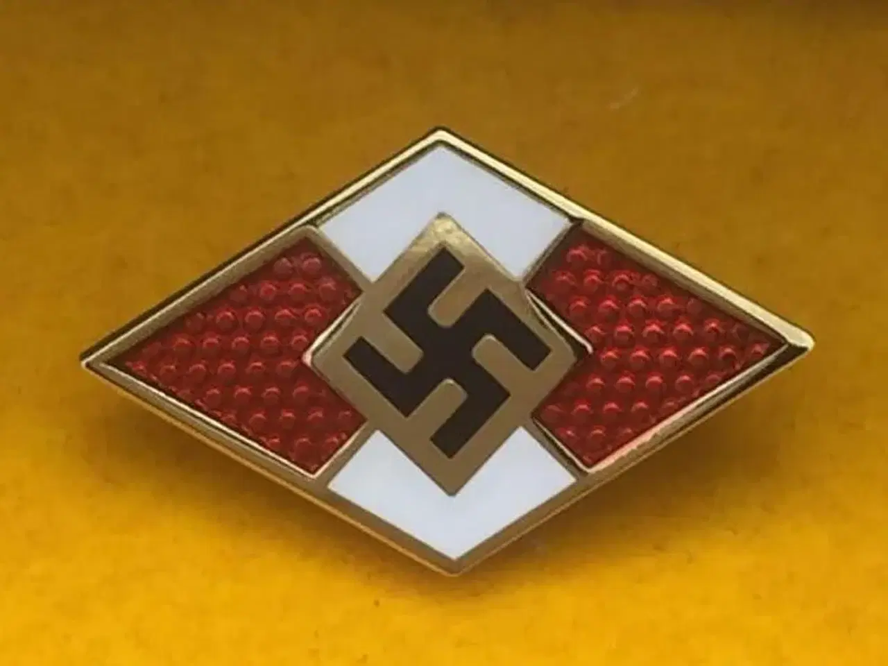 Billede 1 - Tyskland Hitler Jugend