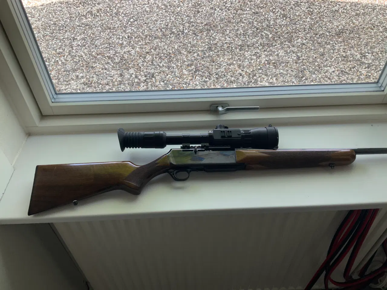 Billede 2 - Browning Bar 308 Win.