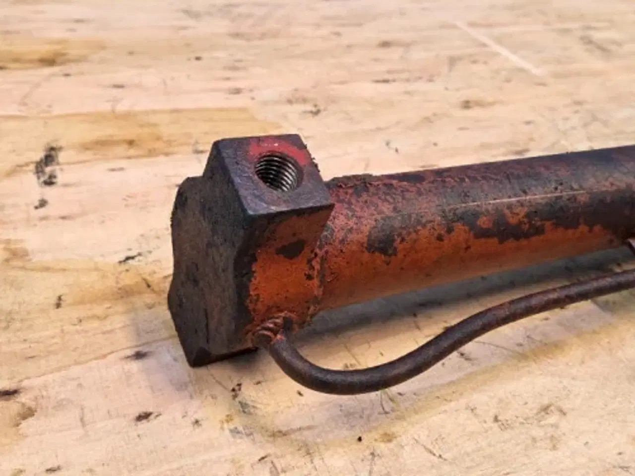 Billede 11 - RMH VSL16 Cylinder 630.06.04.00