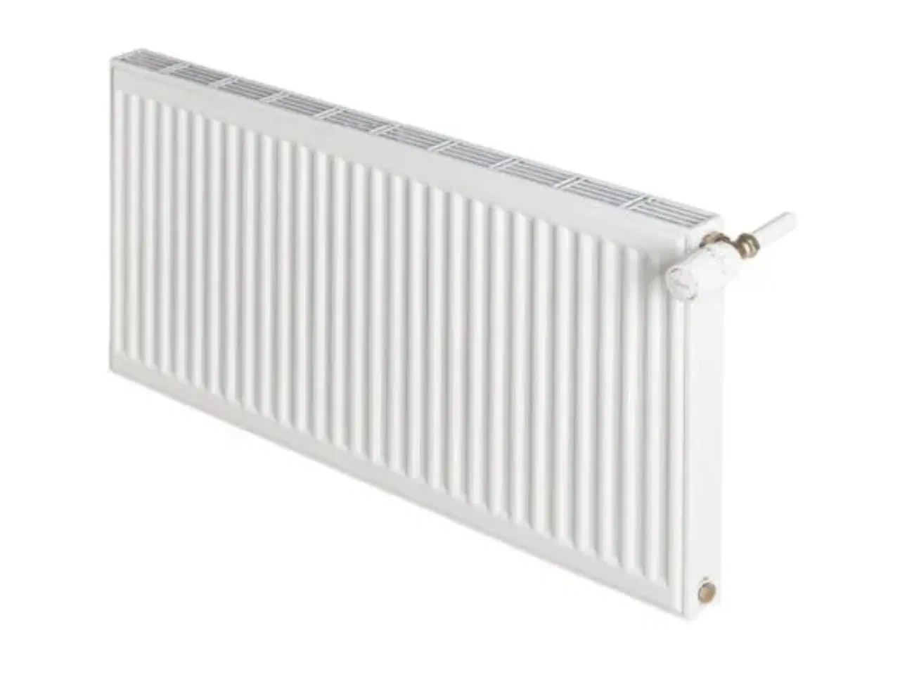 Billede 1 - Stelrad Radiator T11  200x50 cm