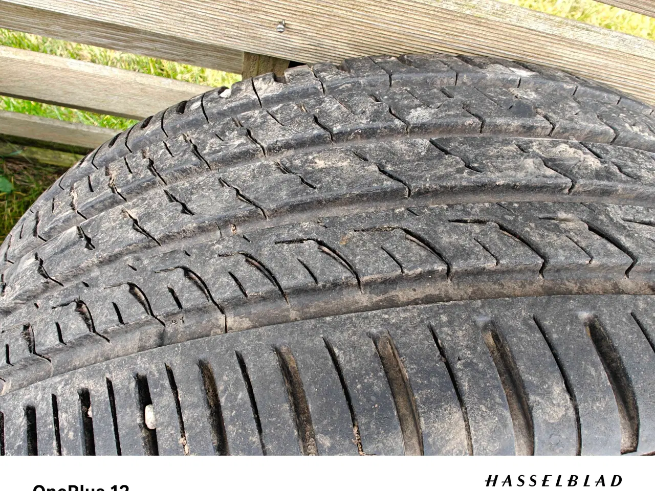 Billede 4 - Mercedes originale sorte AMG fælge med dæk.