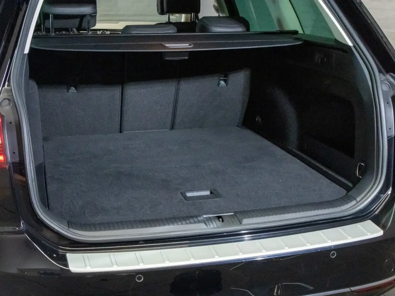 Billede 7 - VW Passat 1,4 TSi 150 Highline Premium Variant DSG