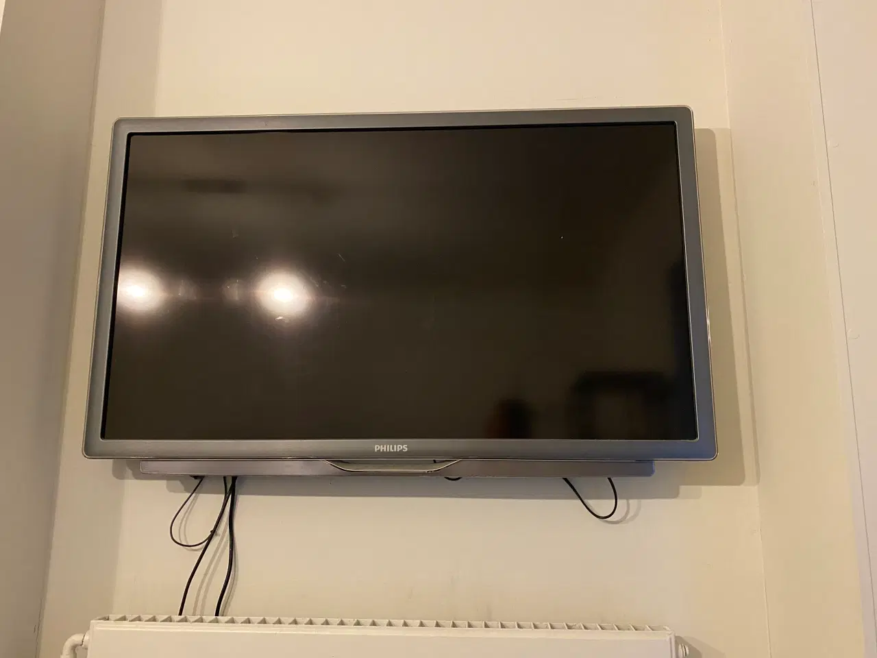 Billede 1 - Tv 