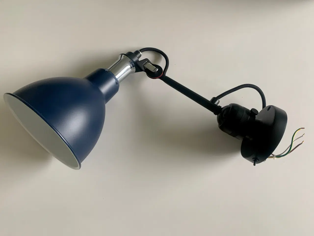 Billede 2 - Lampe