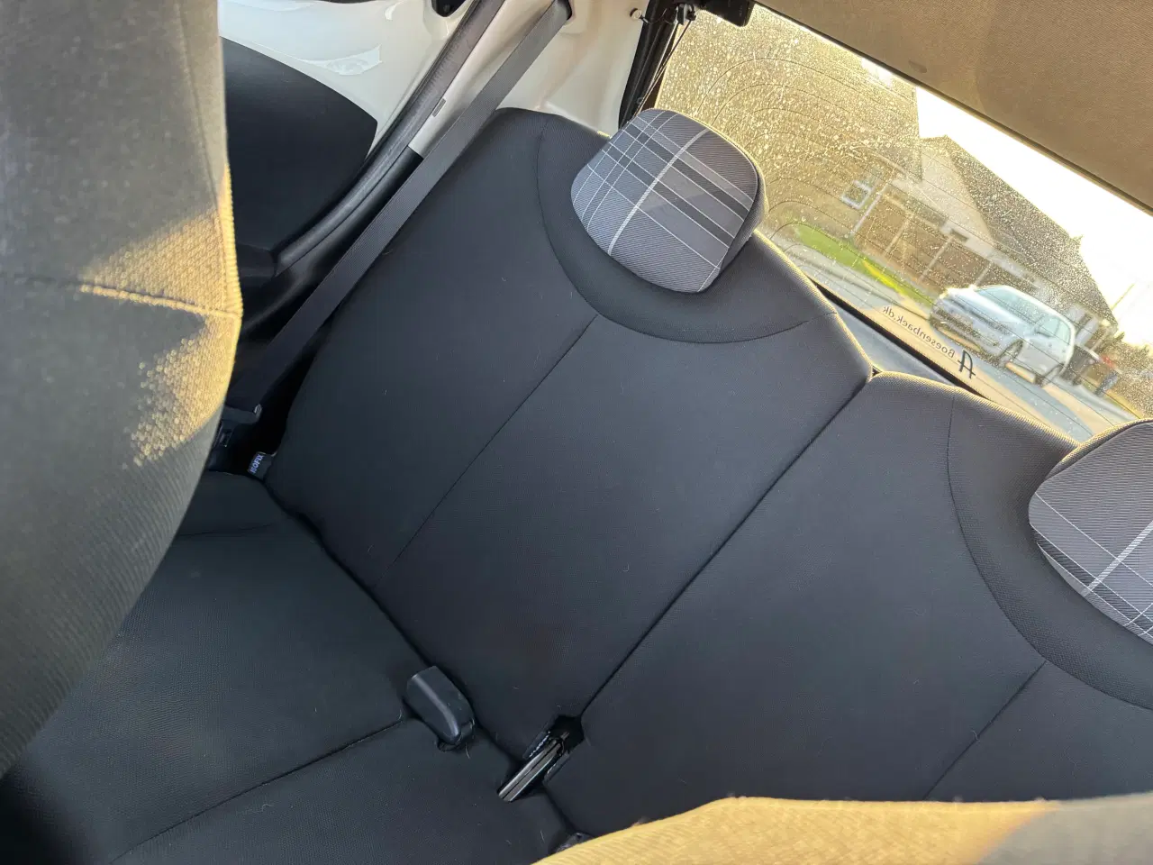 Billede 8 - Pålidelig Peugeot 108