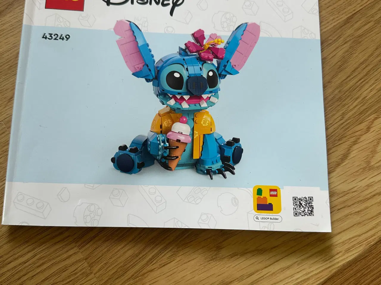 Billede 8 - Lego