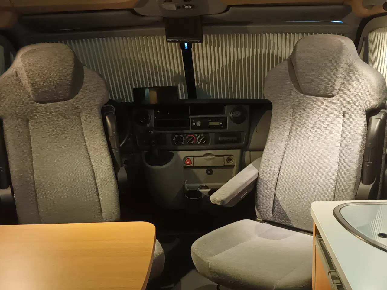 Billede 17 - Autocamper. Knaus SUN TI 650