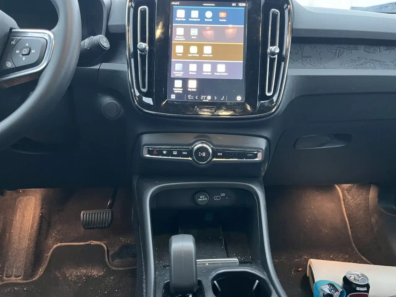 Billede 11 - Volvo EX40 Twin Black Edition